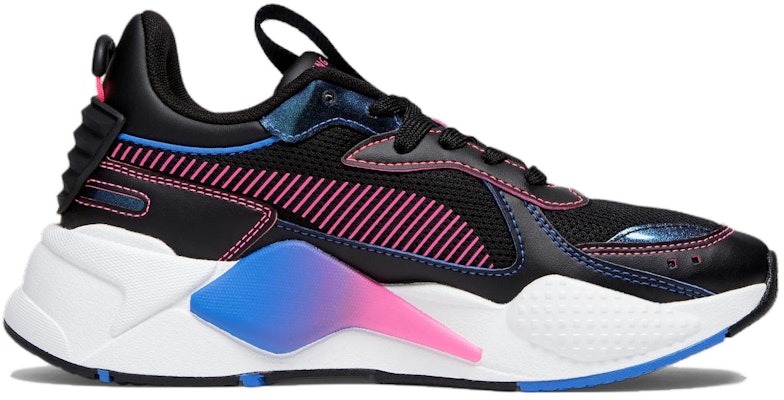 (Anak-anak) Puma RS-X 'Cosmic Girl' untuk Remaja 395496-01 Order (Anak-anak) Puma RS-X 'Cosmic Girl' untuk Remaja 395496-01