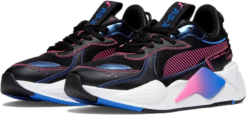 (Grade School) Puma RS-X Big Kid 'Cosmic Girl' 395496-01 Lookbook (Grade School) Puma RS-X Big Kid 'Cosmic Girl' 395496-01