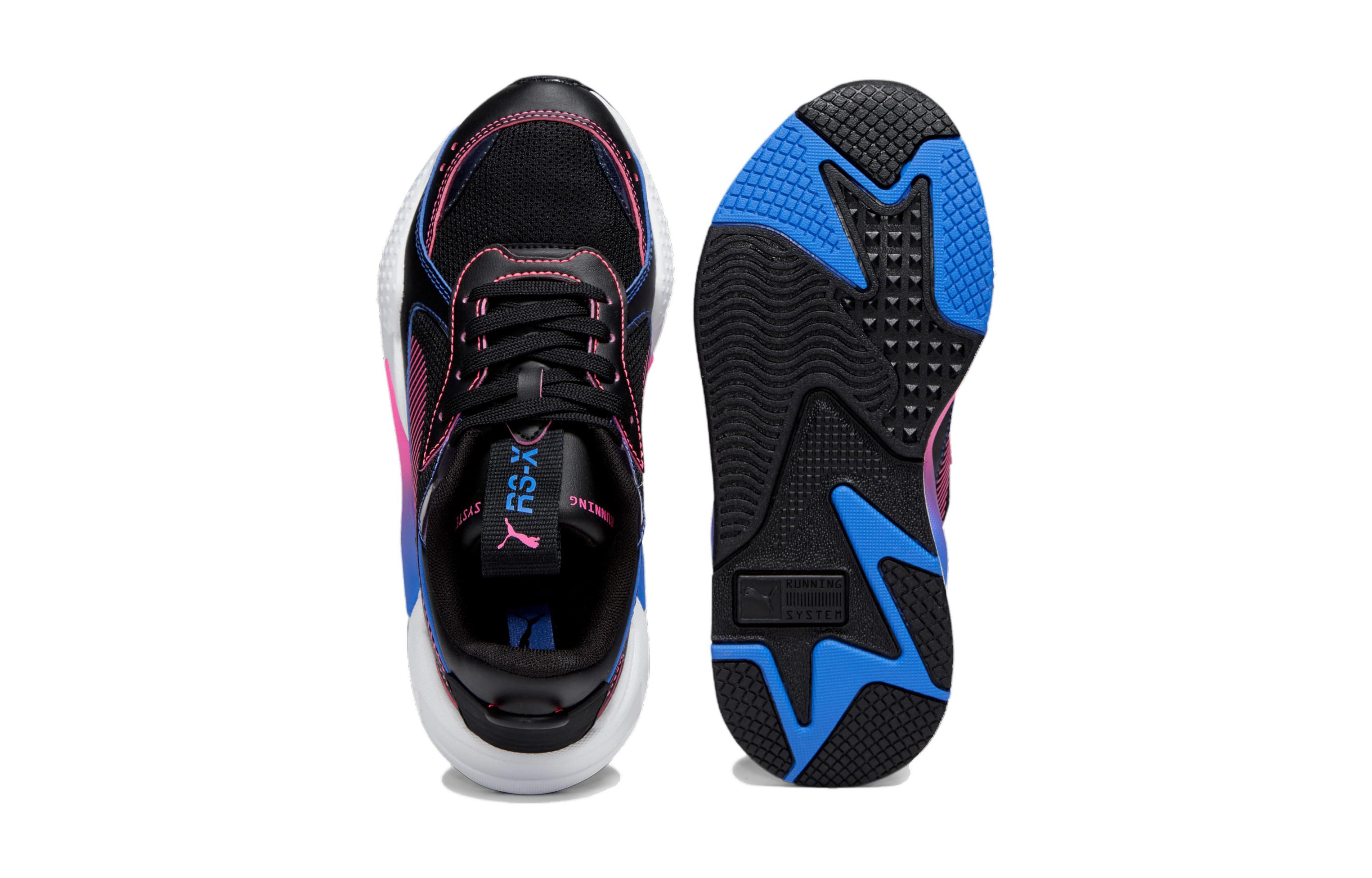 Shop (大童款) 彪马 RS-X 儿童 '宇宙女孩' 395496-01