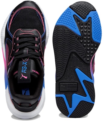 (大童)彪馬 RS-X 大童「宇宙女孩」395496-01 Shop (大童)彪馬 RS-X 大童「宇宙女孩」395496-01