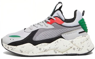(Grade School) Puma RS-X Big Kid 'Street Punk' 392557-01 (Grade School) Puma RS-X Big Kid 'Street Punk' 392557-01