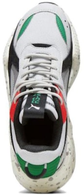 (Sekolah Dasar) Puma RS-X Anak 'Street Punk' 392557-01 Lookbook (Sekolah Dasar) Puma RS-X Anak 'Street Punk' 392557-01