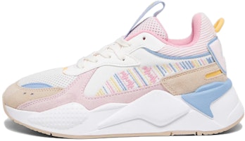(Kanak-kanak Besar) Puma RS-X 'Sweater Weather - Warm White' Kanak-kanak 392552-01 Buy (Kanak-kanak Besar) Puma RS-X 'Sweater Weather - Warm White' Kanak-kanak 392552-01