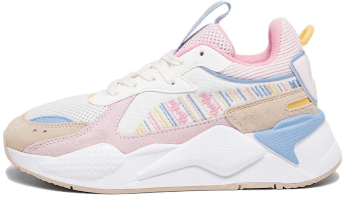 (Kanak-kanak Besar) Puma RS-X 'Sweater Weather - Warm White' Kanak-kanak 392552-01 Buy (Kanak-kanak Besar) Puma RS-X 'Sweater Weather - Warm White' Kanak-kanak 392552-01