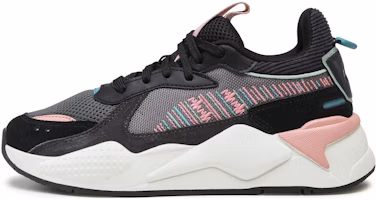 (Grade School) Puma RS-X Big Kid 'Sweater Weather - Cool Dark Grey' 392552-02 (Grade School) Puma RS-X Big Kid 'Sweater Weather - Cool Dark Grey' 392552-02
