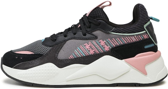 (Sekolah Dasar) Puma RS-X Anak 'Sweater Weather - Abu Gelap Keren' 392552-02 Buy (Sekolah Dasar) Puma RS-X Anak 'Sweater Weather - Abu Gelap Keren' 392552-02