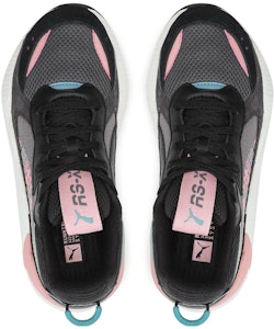 (Sekolah Dasar) Puma RS-X Anak 'Sweater Weather - Abu Gelap Keren' 392552-02 Shop (Sekolah Dasar) Puma RS-X Anak 'Sweater Weather - Abu Gelap Keren' 392552-02