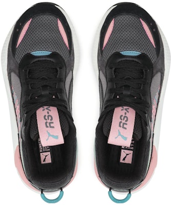 푸마 RS-X (스웨터 날씨-쿨 그레이) 392552-02 Shop 푸마 RS-X (스웨터 날씨-쿨 그레이) 392552-02