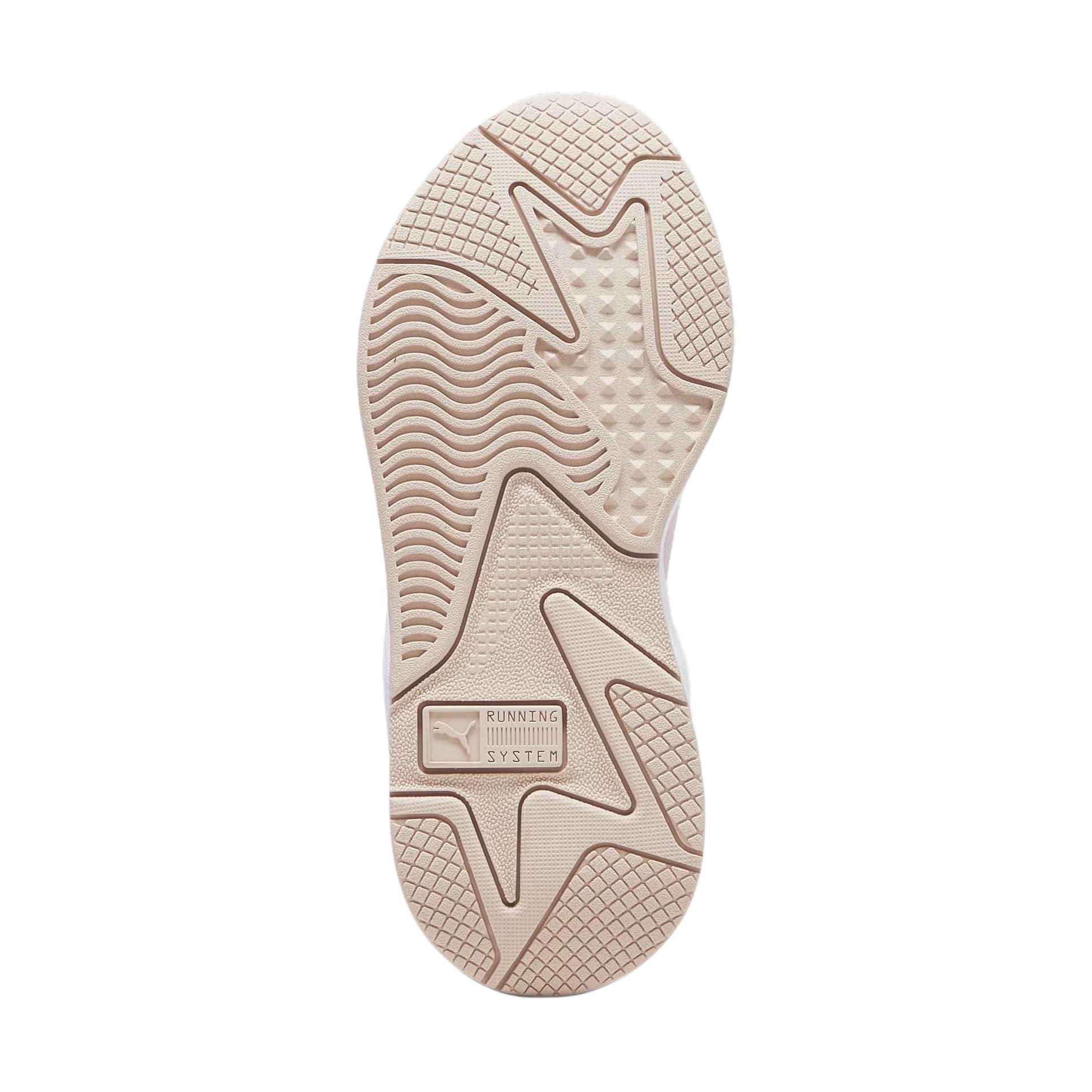 (GS) Puma RS-X Big Kid 'Sweater Weather - Warm White' 圖 5