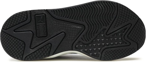 GS RS-X ニット風クールグレー (キッズ) (RS-X Knit-Style Cool Gray (Kids)) 392552-02 Purchase GS RS-X ニット風クールグレー (キッズ) (RS-X Knit-Style Cool Gray (Kids)) 392552-02