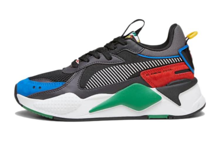 Buy (Kanak-Kanak Sekolah) Puma RS-X 'Trash Talk' untuk Kanak-Kanak Besar 394373-01