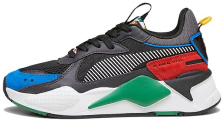 푸마 RS-X 주니어 '트래쉬 토크' (힙한 너만을 위한!) 394373-01 Buy 푸마 RS-X 주니어 '트래쉬 토크' (힙한 너만을 위한!) 394373-01