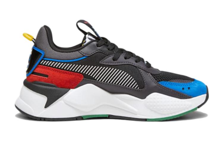 Order (Kanak-Kanak Sekolah) Puma RS-X 'Trash Talk' untuk Kanak-Kanak Besar 394373-01