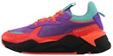 Buy (Zapatillas Niño) Puma RS-X Claw 'Purple Glimmer Energy Red' 372121-01