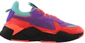 Order (Zapatillas Niño) Puma RS-X Claw 'Purple Glimmer Energy Red' 372121-01