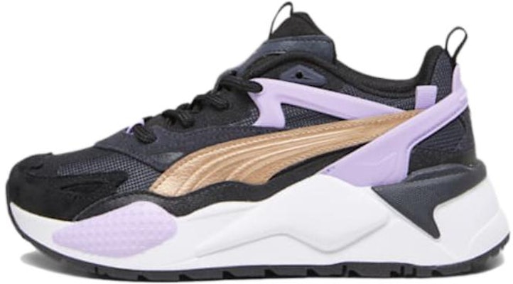 (Grade School) Puma RS-X Efekt Big Kid 'Metallic - Strong Grey' 391981-04 Buy (Grade School) Puma RS-X Efekt Big Kid 'Metallic - Strong Grey' 391981-04
