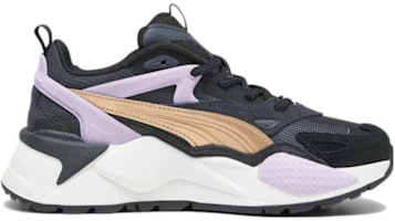 (大童) Puma RS-X Efekt 大童鞋 '金属 - 强灰' 391981-04 Order (大童) Puma RS-X Efekt 大童鞋 '金属 - 强灰' 391981-04