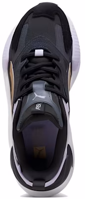 (Grade School) Puma RS-X Efekt Big Kid 'Metallic - Strong Grey' 391981-04 Shop (Grade School) Puma RS-X Efekt Big Kid 'Metallic - Strong Grey' 391981-04