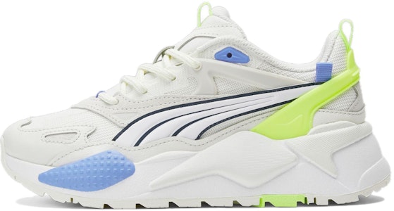 (小學)Puma RS-X Efekt 大童 'Turbo - 暖白色' 391038-02 Buy (小學)Puma RS-X Efekt 大童 'Turbo - 暖白色' 391038-02