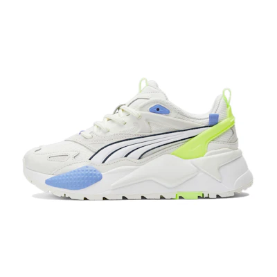 (GS) Puma RS-X Efekt Big Kid 'Turbo - Warm White'