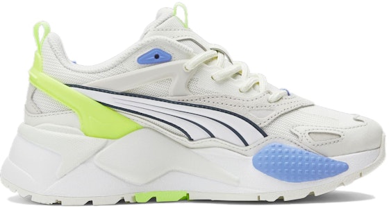 (小學)Puma RS-X Efekt 大童 'Turbo - 暖白色' 391038-02 Order (小學)Puma RS-X Efekt 大童 'Turbo - 暖白色' 391038-02