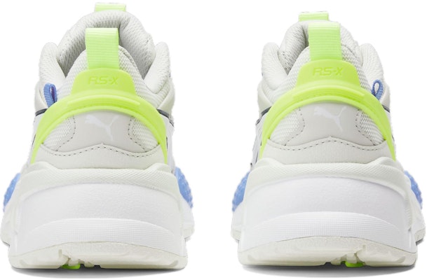 (Grade School) Puma RS-X Efekt Big Kid 'Turbo - Warm White' 391038-02 Lookbook (Grade School) Puma RS-X Efekt Big Kid 'Turbo - Warm White' 391038-02