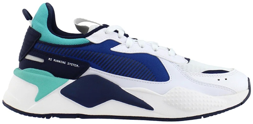 (Escolar) Puma RS-X Hard Drive 'Galaxy Azul' 370644-02 Order (Escolar) Puma RS-X Hard Drive 'Galaxy Azul' 370644-02