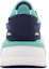 Shop (Kanak-Kanak Sekolah) Puma RS-X Hard Drive 'Galaxy Blue' 370644-02