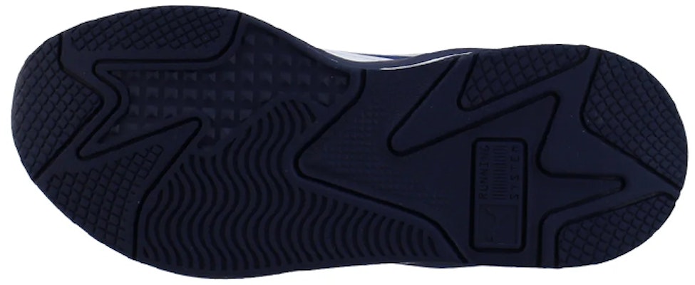 (Grade School) Puma RS-X Hard Drive 'Galaxy Blue' 370644-02 Purchase (Grade School) Puma RS-X Hard Drive 'Galaxy Blue' 370644-02