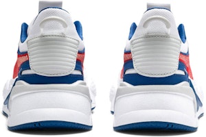 GS RS-X ハードドライブ 白赤青 (RS-X Hard Drive Shiro Aka Ao) 370644-03 Shop GS RS-X ハードドライブ 白赤青 (RS-X Hard Drive Shiro Aka Ao) 370644-03