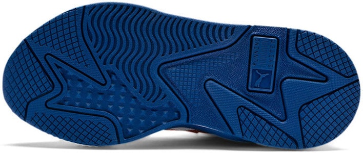 푸마 RS-X 하드 드라이브 '화이트 리스크 레드 블루' (초등학생용) 370644-03 Purchase 푸마 RS-X 하드 드라이브 '화이트 리스크 레드 블루' (초등학생용) 370644-03