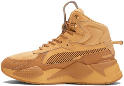 (Kanak-Kanak) Puma RS-X Mid 'Mid dan Santai' 385933-01 Buy (Kanak-Kanak) Puma RS-X Mid 'Mid dan Santai' 385933-01