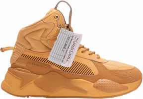 (Grade School) Puma RS-X Mid 'Mid and Chill' 385933-01 (Grade School) Puma RS-X Mid 'Mid and Chill' 385933-01