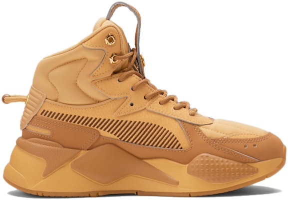 GS プーマ RS-X ミッド "まったりミッド" (Puma RS-X Mid "Mattari Mid") 385933-01 Order GS プーマ RS-X ミッド "まったりミッド" (Puma RS-X Mid "Mattari Mid") 385933-01