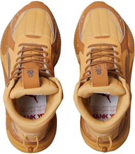 (Kanak-Kanak) Puma RS-X Mid 'Mid dan Santai' 385933-01 Lookbook (Kanak-Kanak) Puma RS-X Mid 'Mid dan Santai' 385933-01