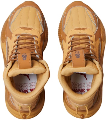 GS プーマ RS-X ミッド "まったりミッド" (Puma RS-X Mid "Mattari Mid") 385933-01 Lookbook GS プーマ RS-X ミッド "まったりミッド" (Puma RS-X Mid "Mattari Mid") 385933-01