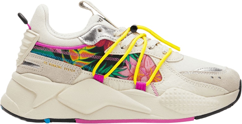 Puma RS-X Papered 'Floral' (Tallas Escolares) 387905-01 Buy Puma RS-X Papered 'Floral' (Tallas Escolares) 387905-01