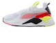 Buy (Kanak-Kanak) Puma RS-X Patent 'Putih Kuning Alert' 372520-02