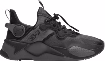 (Grade School) Puma RS-X T3CH 'Funny Pages - Asphalt' 385122-01 (Grade School) Puma RS-X T3CH 'Funny Pages - Asphalt' 385122-01