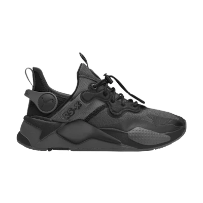 (GS) Puma RS-X T3CH 'Funny Pages - Asphalt'