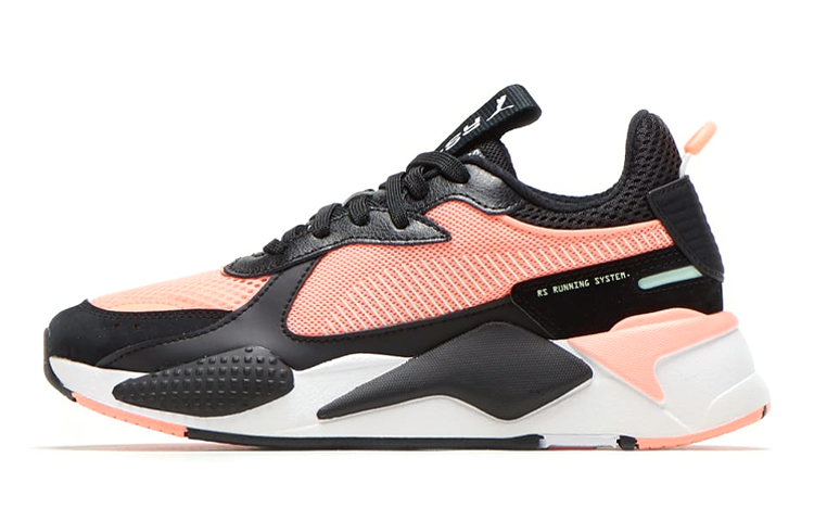 Buy (SD) Puma RS-X Toys 'Hitam Persik Cerah' 369628-03