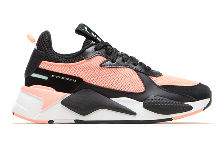 Order (SD) Puma RS-X Toys 'Hitam Persik Cerah' 369628-03