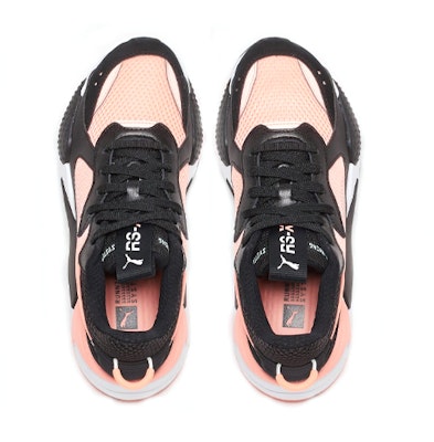 (SD) Puma RS-X Toys 'Hitam Persik Cerah' 369628-03 Lookbook (SD) Puma RS-X Toys 'Hitam Persik Cerah' 369628-03