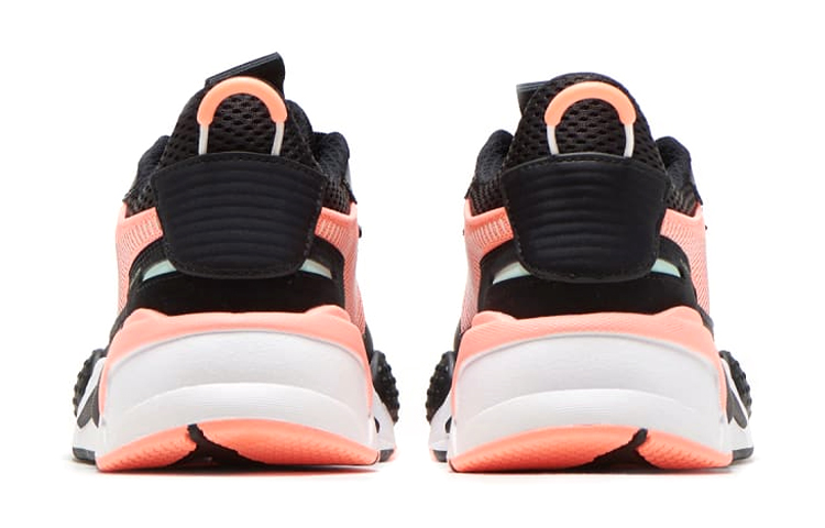 Shop (SD) Puma RS-X Toys 'Hitam Persik Cerah' 369628-03