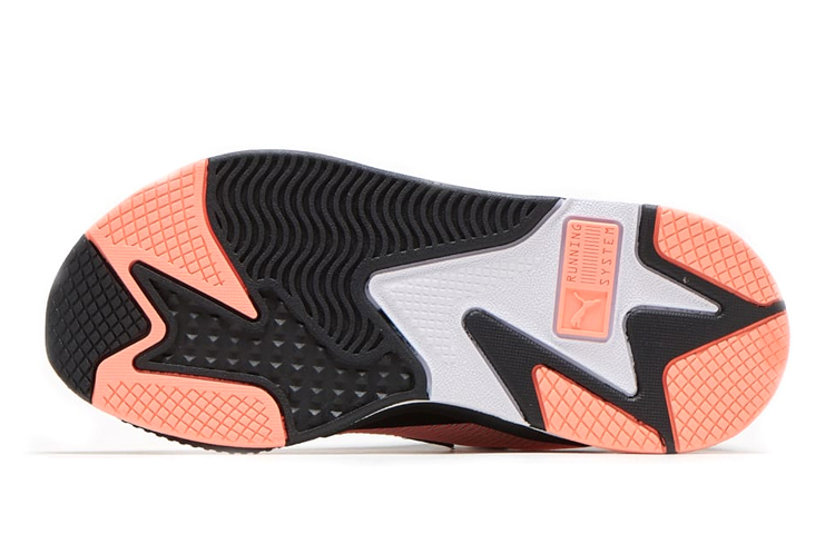 Purchase (SD) Puma RS-X Toys 'Hitam Persik Cerah' 369628-03