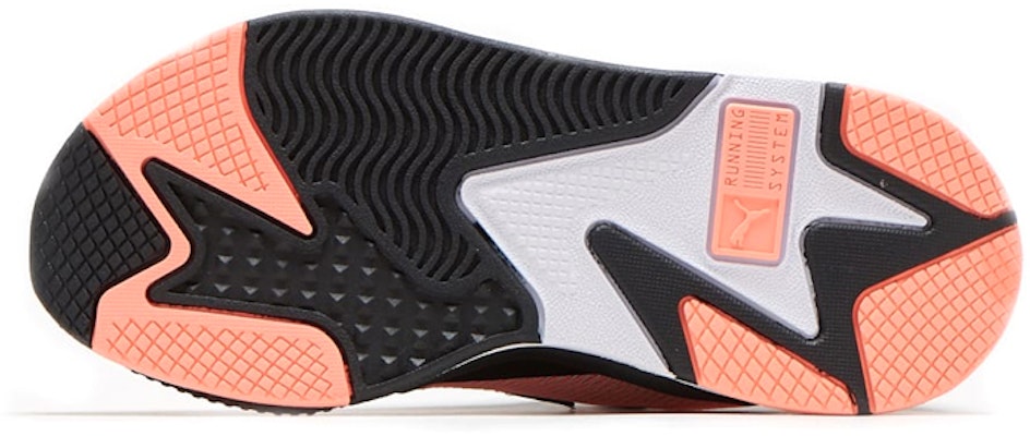 (SD) Puma RS-X Toys 'Hitam Persik Cerah' 369628-03 Purchase (SD) Puma RS-X Toys 'Hitam Persik Cerah' 369628-03