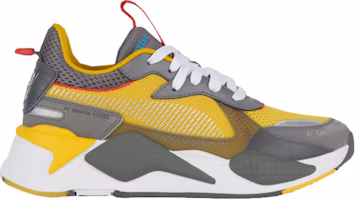 (Grade School) Puma RS-X Toys Transformers Bumblebee 370738-02 (Grade School) Puma RS-X Toys Transformers Bumblebee 370738-02