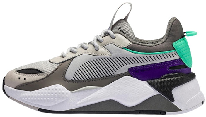(大童款) Puma RS-X Tracks '灰紫色' 369629-01 Buy (大童款) Puma RS-X Tracks '灰紫色' 369629-01