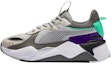 Buy (大童款) Puma RS-X Tracks '灰紫色' 369629-01