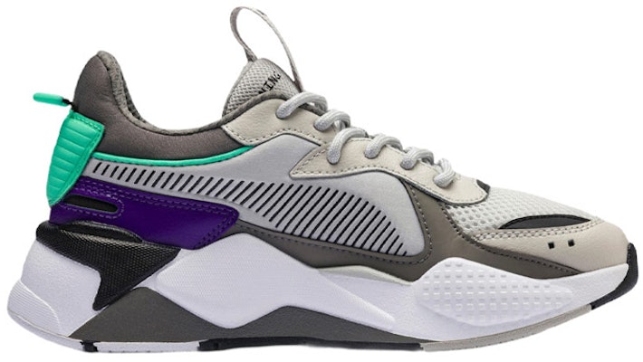 (大童款) Puma RS-X Tracks '灰紫色' 369629-01 Order (大童款) Puma RS-X Tracks '灰紫色' 369629-01
